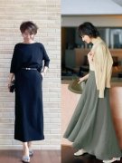 【时尚一点】穿搭讲究性价比的女人，买这些衣服时别不舍得花钱，简约才更显贵