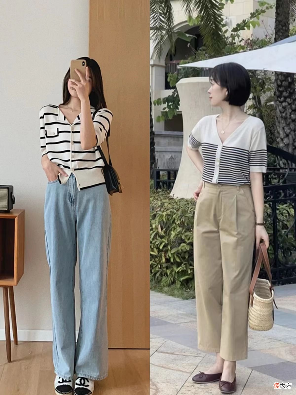 【时尚一点】穿搭讲究性价比的女人，买这些衣服时别不舍得花钱，简约才更显贵