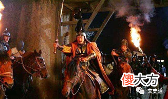 【历史故事】公元626年，“玄武门之变”能够成功，全在此人身上！