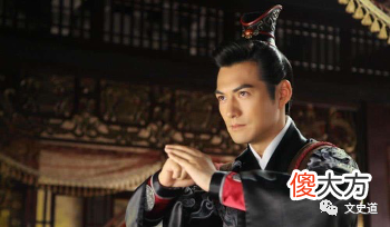 【历史故事】公元626年，“玄武门之变”能够成功，全在此人身上！