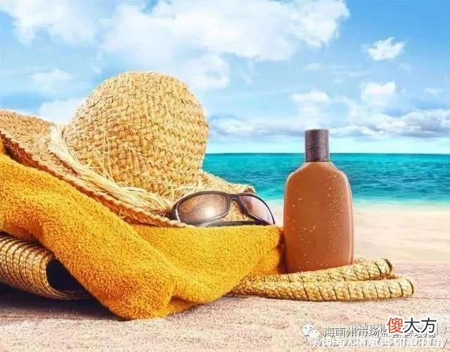 【就爱时尚】“安全用妆，携手'童'行”宣传活动