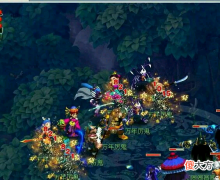 【游戏世界】梦幻西游：网友强求挑战夜叉玩法，夜叉五开到底动了谁的蛋糕？
