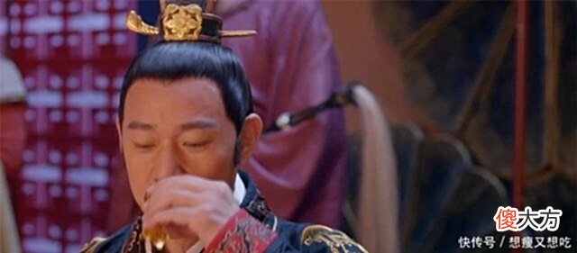 【历史故事】他是李渊最疼爱的小儿子，玄武门之变后李世民为何没杀他！