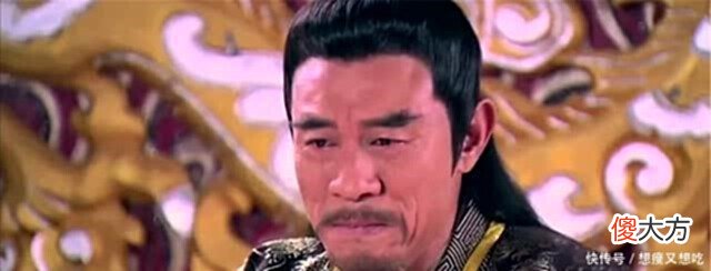 【历史故事】他是李渊最疼爱的小儿子，玄武门之变后李世民为何没杀他！