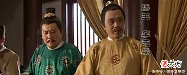【历史故事】他是李渊最疼爱的小儿子，玄武门之变后李世民为何没杀他！