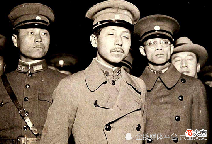 【历史故事】蒋介石败退台湾时下令暗杀3人：毛人凤只杀了1个，另外2个不敢杀