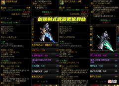 【游戏迷】DNF：制式还是CP？26号活动送105史诗武器，鬼剑士十大职业解析