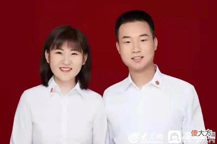 【就爱时尚】“待战疫结束，定为你准备一场盛大婚礼”山东援沪大白婚礼延期爱不缺席