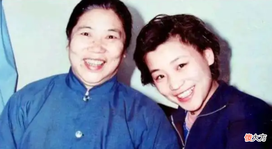 【爱历史】2004年常香玉去世，曾为国捐15亿战机，临终前为何收回小香玉艺名