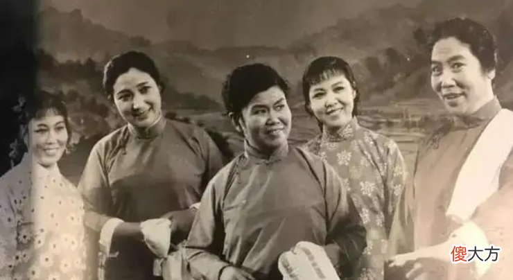 【爱历史】2004年常香玉去世，曾为国捐15亿战机，临终前为何收回小香玉艺名