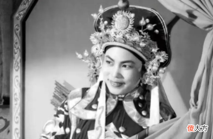 【爱历史】2004年常香玉去世，曾为国捐15亿战机，临终前为何收回小香玉艺名