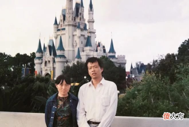 【爱历史】富家姑娘，寒门子弟，世纪婚姻……