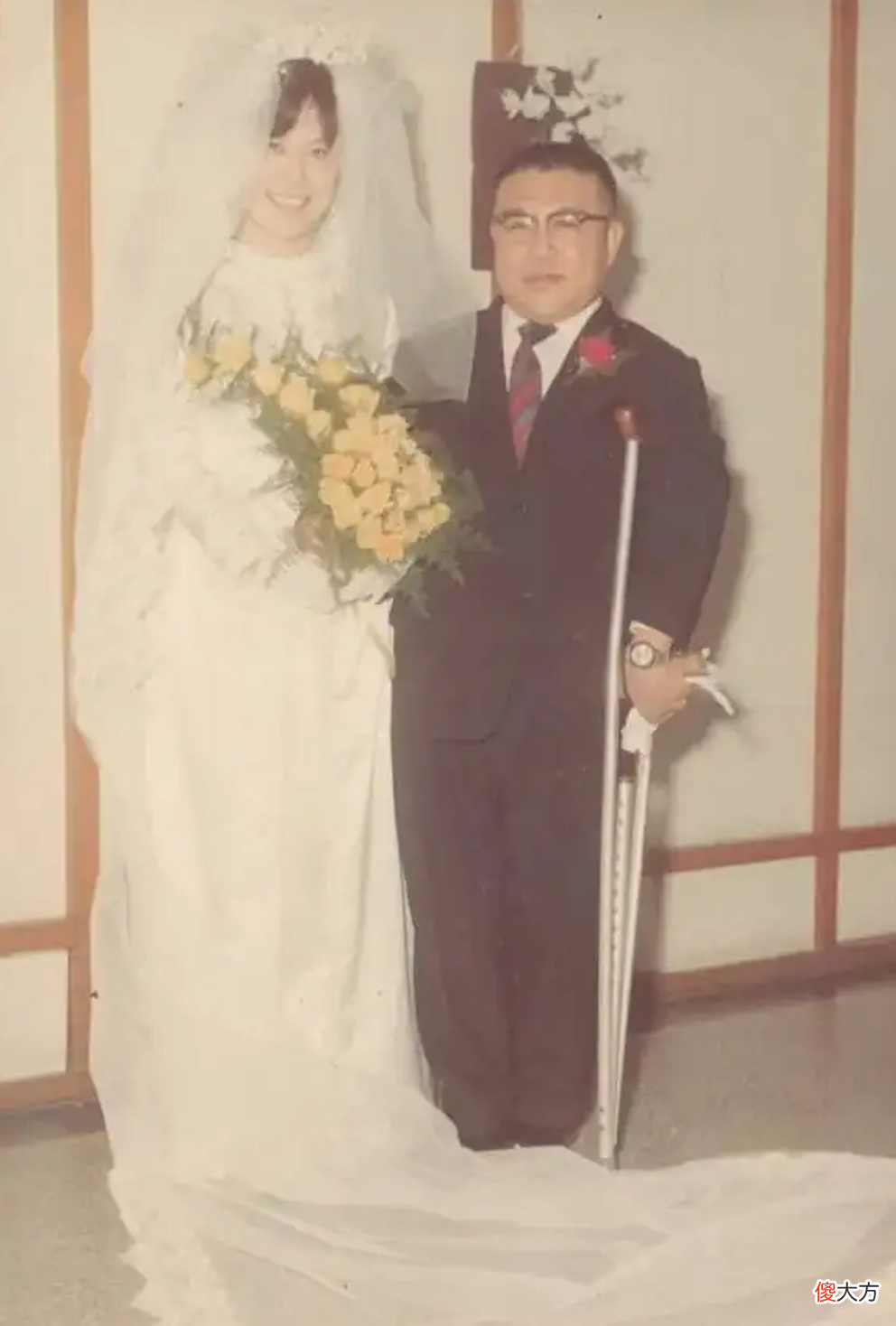 【爱历史】富家姑娘，寒门子弟，世纪婚姻……