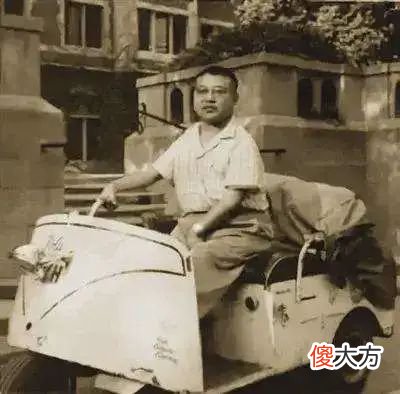 【爱历史】富家姑娘，寒门子弟，世纪婚姻……