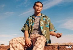 【时尚一点】又把价格打下来了！“国际大牌”首次合作优衣库！