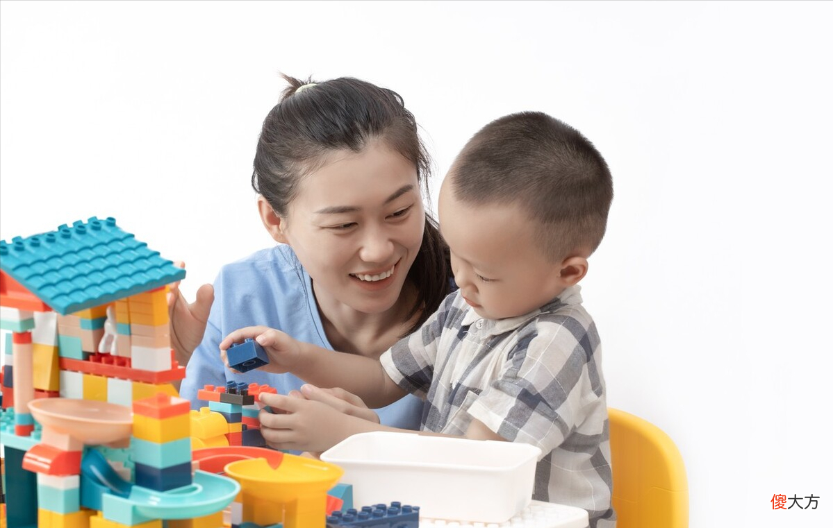 从小对孩子管得越多，孩子长大后成功的几率越低，家长要重视