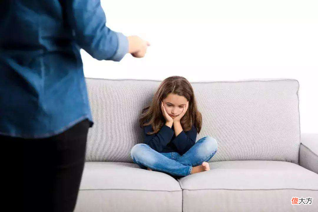 孩子小小的眼神，却藏着大大的心事，教你如何快速“看透”孩子