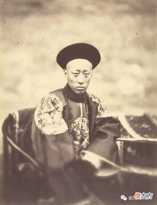 【历史故事】斌椿：一个几乎被历史遗忘的人，他的贡献解决了中国上千年的“读书困难”问题