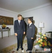 【历史故事】西哈努克和波尔布特的关系不寻常，和施里玛达更是有多种亲戚关系