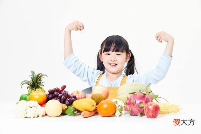 家有小学生，营养早餐要包含这4类食物，孩子身体好、成绩更好