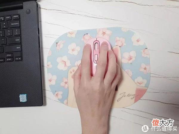 【星座控】520送女生贴心好礼物，MICROPACK MP-746B十二星座双模无线鼠标