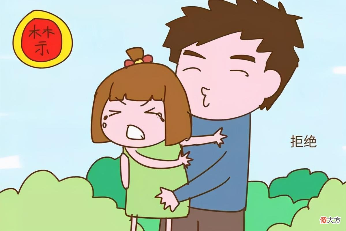孩子为什么与家长对立，总是说“不”？家长应该怎么做？