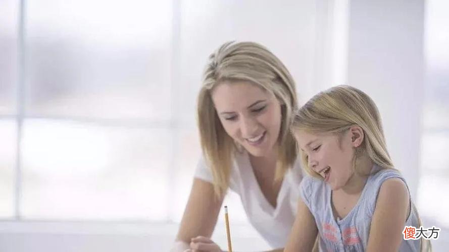 孩子为什么与家长对立，总是说“不”？家长应该怎么做？