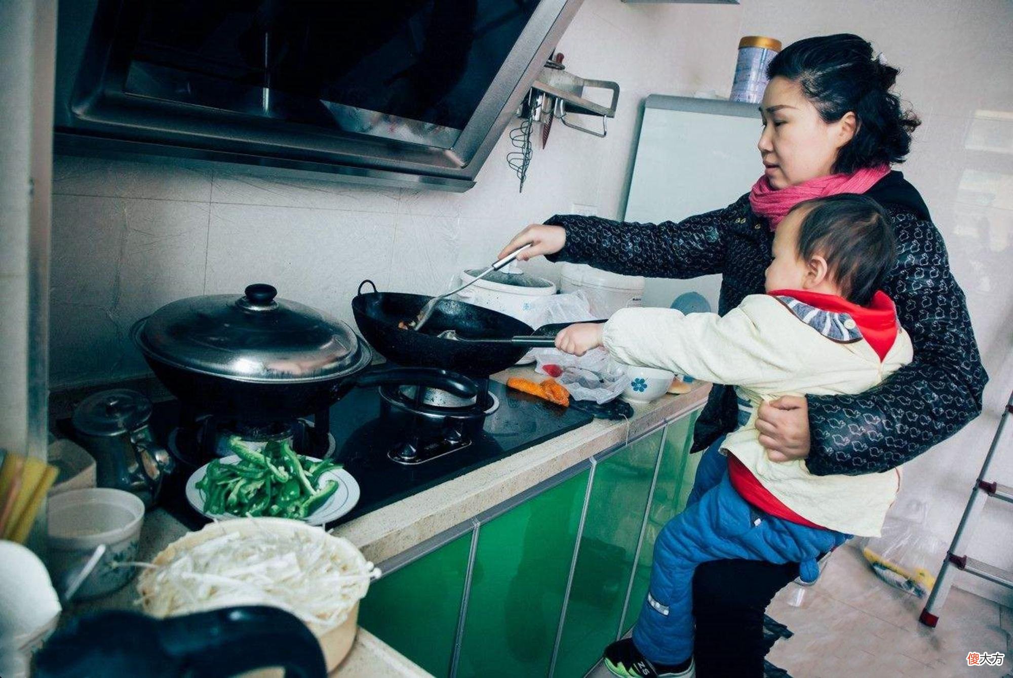 “等孩子上幼儿园，你就轻松了”，老一辈的说法，为啥现在行不通