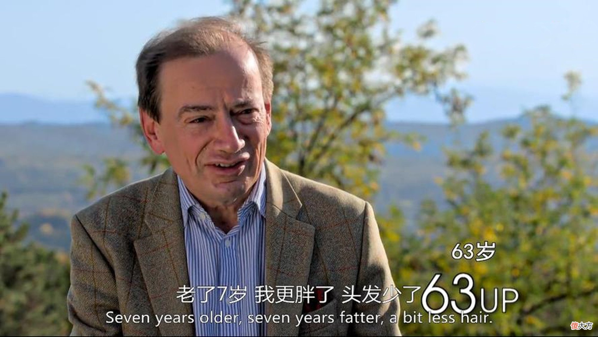 英国纪录片《人生七年》：56年，5种娃，14个家庭，看完收获满满