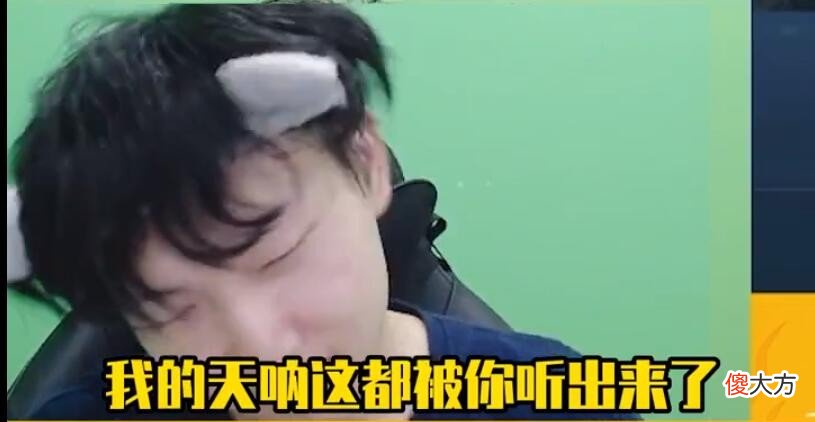 【游戏世界】Fly直播冒充树叶，树叶一举动让fly狂喜，这小子很上道