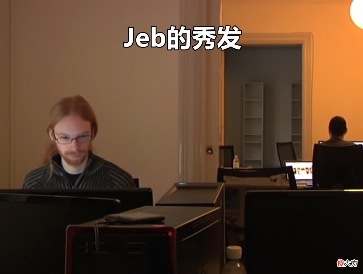 【游戏世界】我的世界：哪些事你去了“瑞典”才知道？聊聊mc背后的13个秘密！