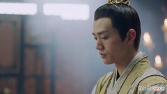 【爱历史】且试天下；剧中最清醒之人，不是黑白风夕，乃是大东最后一位皇帝