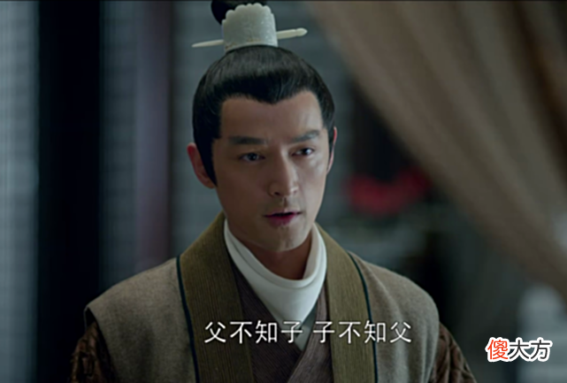 【爱历史】看《琅琊榜》原著才发现：为何梁王对宸妃母子和越妃母子迥然不同