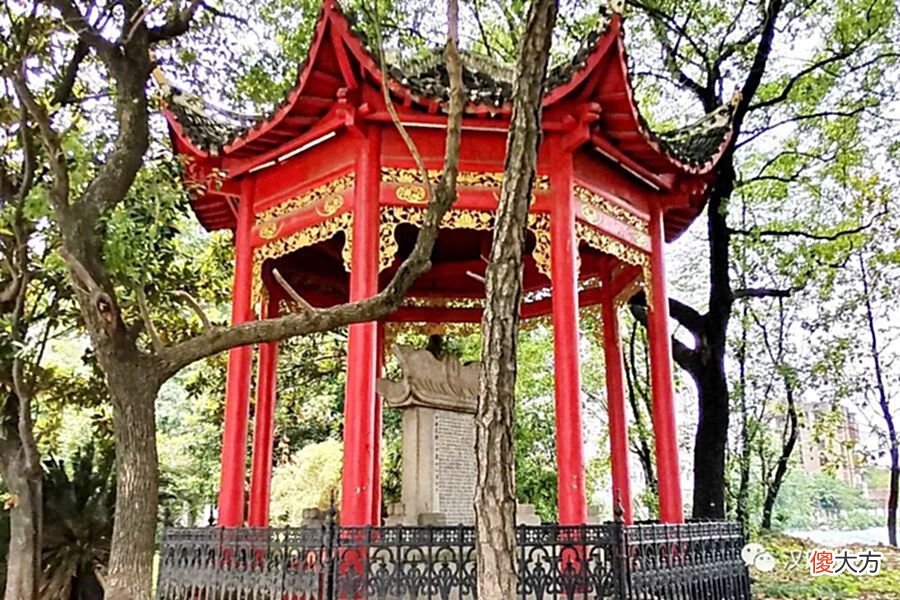 【历史故事】武昌彭刘杨路很有名但辛亥首义三烈士的就义地点知道的人却不多
