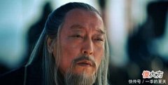 【爱历史】司马懿真没看穿诸葛亮的空城计吗他回城告诉了儿子实情！