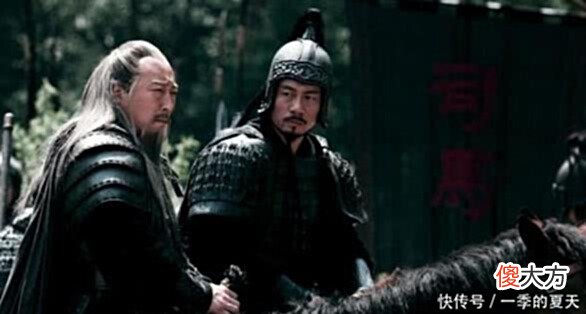 【爱历史】司马懿真没看穿诸葛亮的空城计吗他回城告诉了儿子实情！