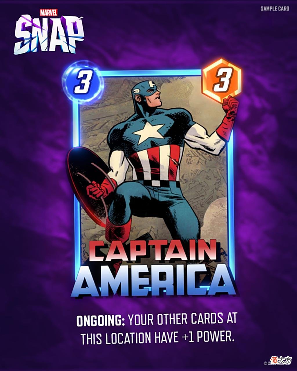 【游戏迷】漫威CCG卡牌游戏《MarvelSnap》正式曝光！已于海外开启测试招募