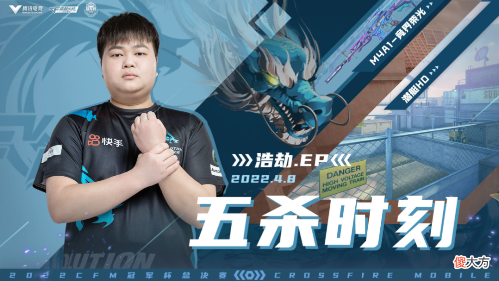 【游戏世界】r.lgd2022cfm冠军杯新人阵容分析