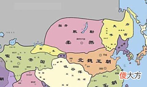 【爱历史】为何中原王朝不用“烧草原”的方式,来限制游牧民族势力?