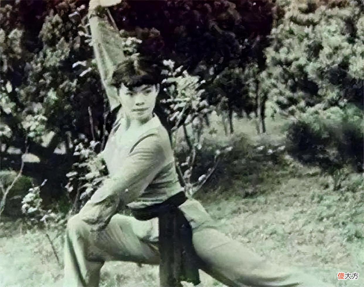 【历史故事】70年代女飞贼宋莲萍：拜和尚为师轻功无双，24岁时走上不归路