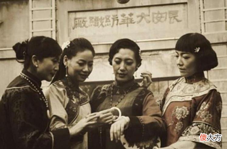 【历史故事】70年代女飞贼宋莲萍：拜和尚为师轻功无双，24岁时走上不归路