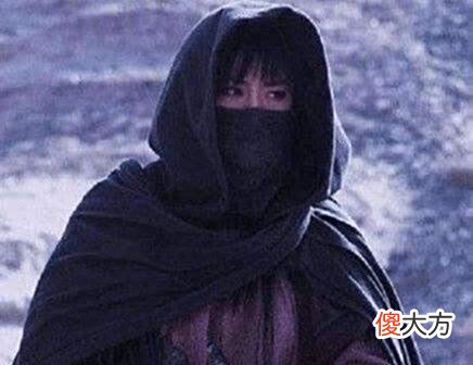 【历史故事】70年代女飞贼宋莲萍：拜和尚为师轻功无双，24岁时走上不归路
