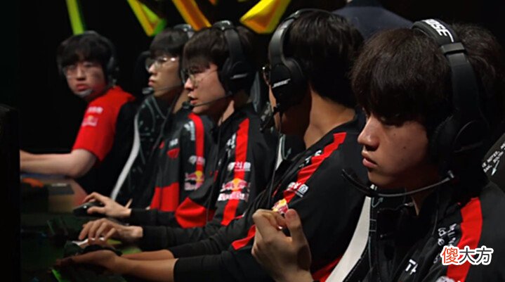 【游戏世界】“除了G2之外,没人敢嘲讽Faker”,MSI推特事件爆发,LCK沉默了