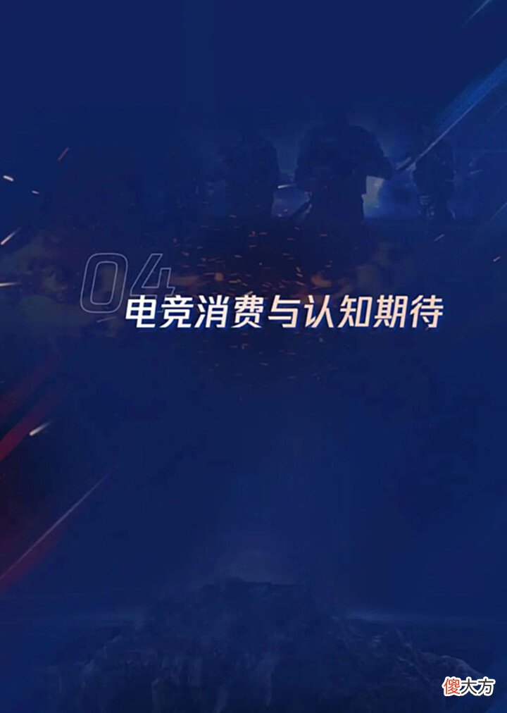 【游戏迷】调研 穿越火线职业电竞十年,数据描绘观众的陪伴与长情