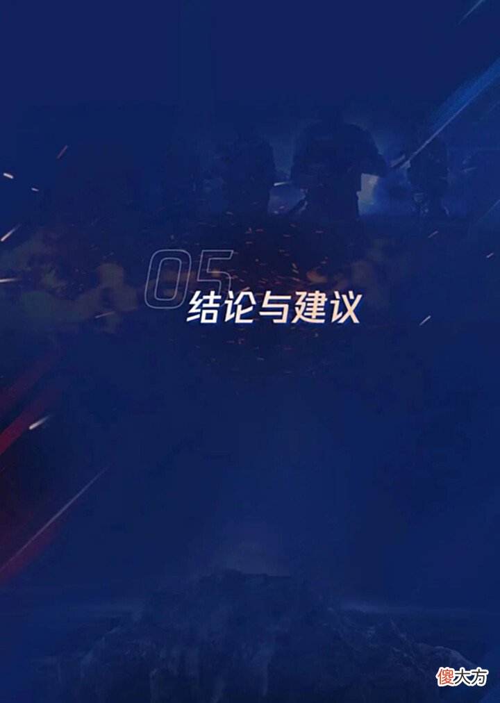 【游戏迷】调研 穿越火线职业电竞十年,数据描绘观众的陪伴与长情