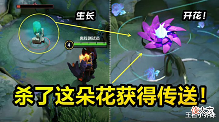 【游戏迷】夏日限定2选1,孙悟空重做突袭,打野蹭中路线绝版,王昭君笑了