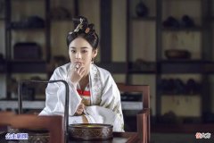 【历史故事】古代皇帝的女儿为什么称为“公主”？这个称谓是怎么来的？