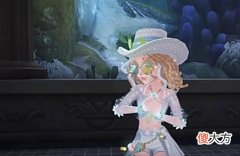 【游戏迷】第五人格调酒师夏日金皮上线，限时三周