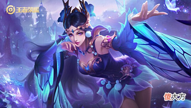 【游戏世界】王者:法师榜单突然更新,貂蝉T1,婉儿T2,自带霸体的她登顶T0