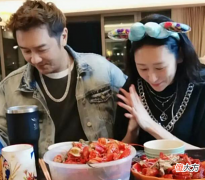 【游戏迷】陈浩民自曝直播销量下滑，直言压力大，蒋丽莎开口被网友怼